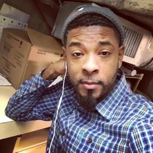 Meet your Posher, Larry